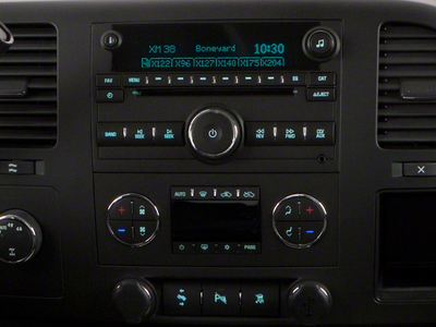 2011 GMC Sierra SLE