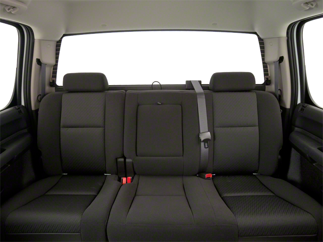 2011 GMC Sierra SLE