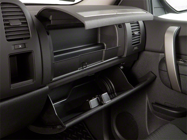 2011 GMC Sierra SLE