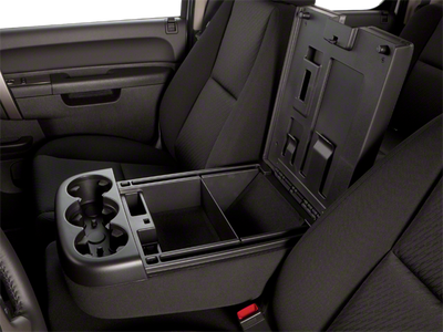 2011 GMC Sierra SLE