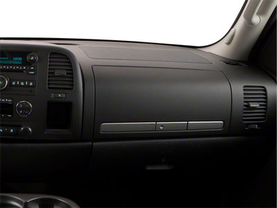 2011 GMC Sierra SLE