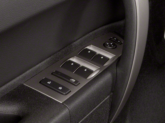 2011 GMC Sierra SLE