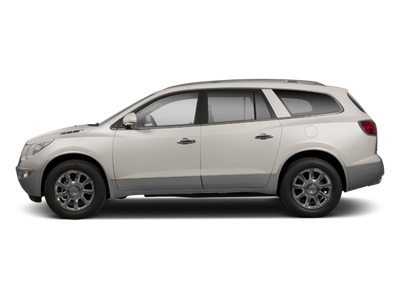 2012 Buick Enclave Convenience