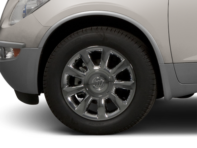 2012 Buick Enclave Convenience