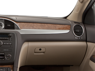 2012 Buick Enclave Convenience