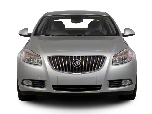 2012 Buick Regal Turbo Premium 3