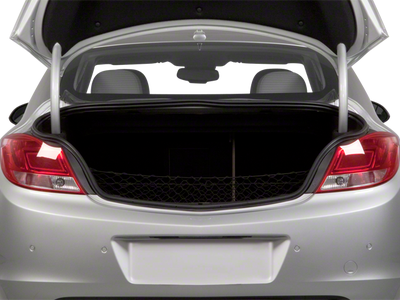 2012 Buick Regal Turbo Premium 3