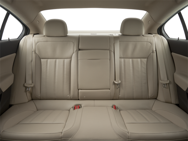 2012 Buick Regal Turbo Premium 3