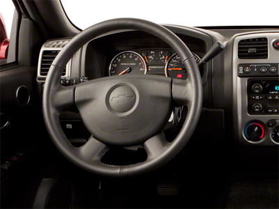 2012 Chevrolet Colorado LT w/2LT