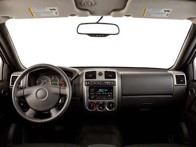 2012 Chevrolet Colorado LT w/2LT