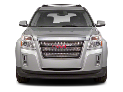 2012 GMC Terrain SLT-1
