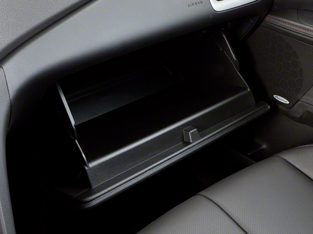 2012 GMC Terrain SLT-1