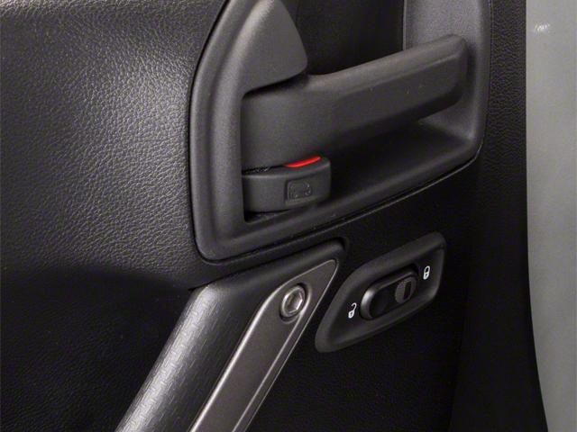 2012 Jeep Wrangler Altitude