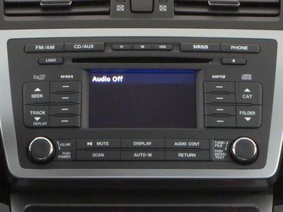 2012 Mazda Mazda6 i Touring