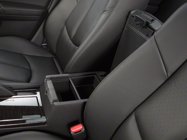 2012 Mazda Mazda6 i Touring