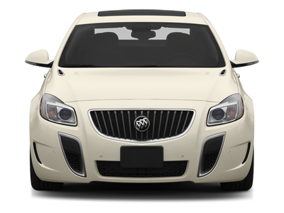 2013 Buick Regal GS