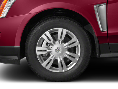 2013 Cadillac SRX Performance Collection