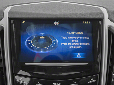 2013 Cadillac SRX Performance Collection