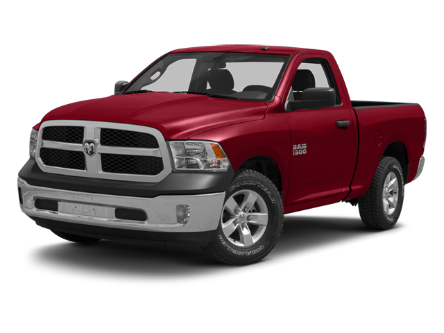2013 RAM 1500 SLT