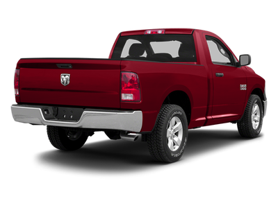 2013 RAM 1500 SLT