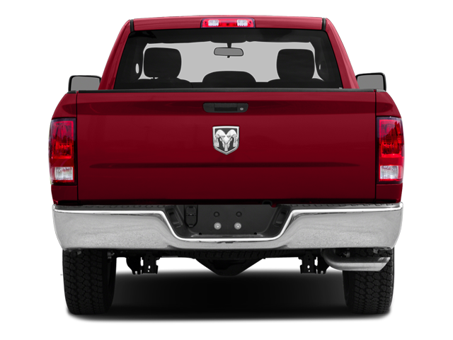 2013 RAM 1500 SLT