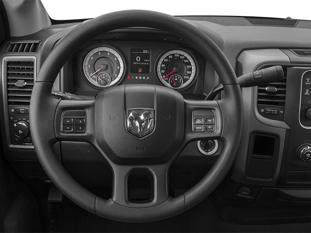 2013 RAM 1500 SLT