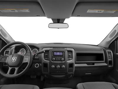 2013 RAM 1500 SLT