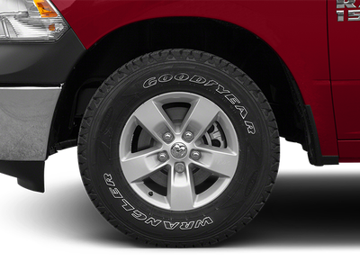 2013 RAM 1500 SLT