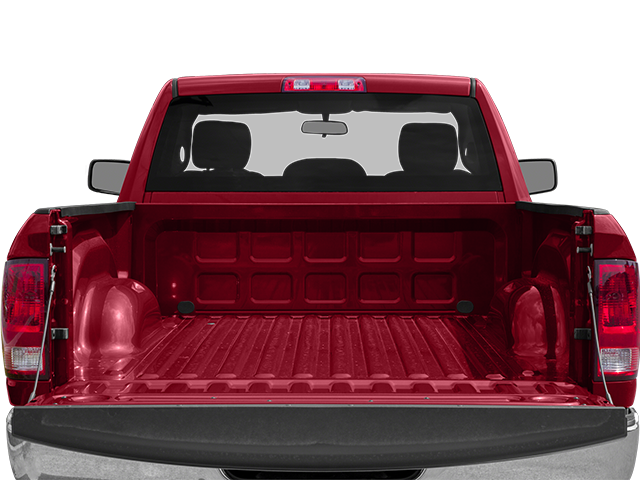 2013 RAM 1500 SLT
