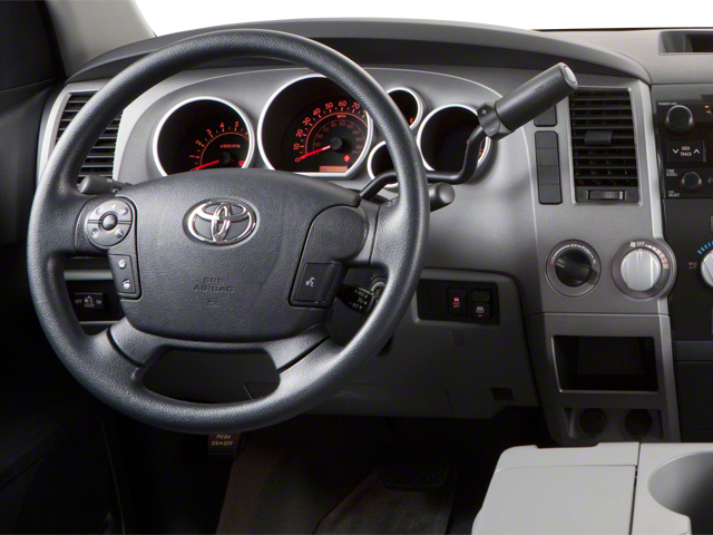 2013 Toyota Tundra LTD