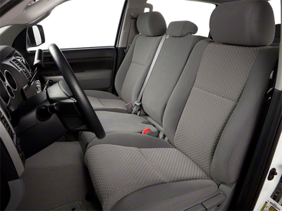 2013 Toyota Tundra LTD