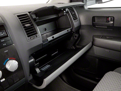 2013 Toyota Tundra LTD