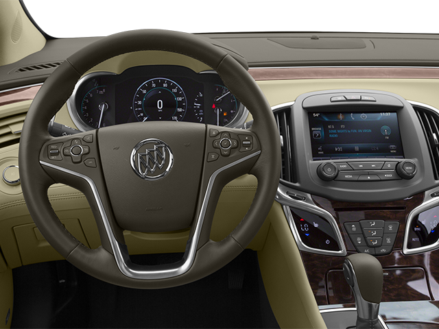 2014 Buick LaCrosse Base