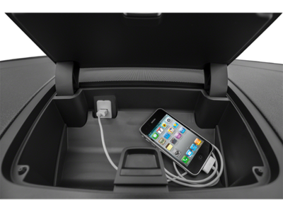 2014 Chevrolet Traverse LS