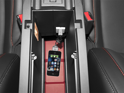 2014 GMC Terrain Denali