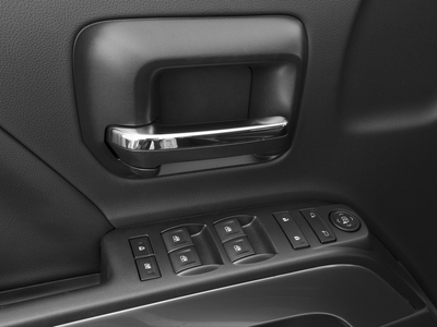 2016 Chevrolet Silverado 2500 HD Work Truck