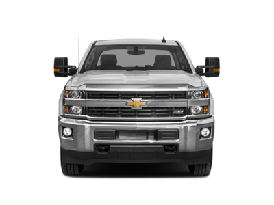 2016 Chevrolet Silverado 3500 HD LT