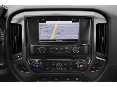 2016 Chevrolet Silverado 3500 HD LT