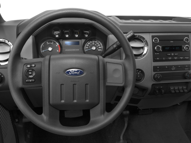 2016 Ford F-350 XL