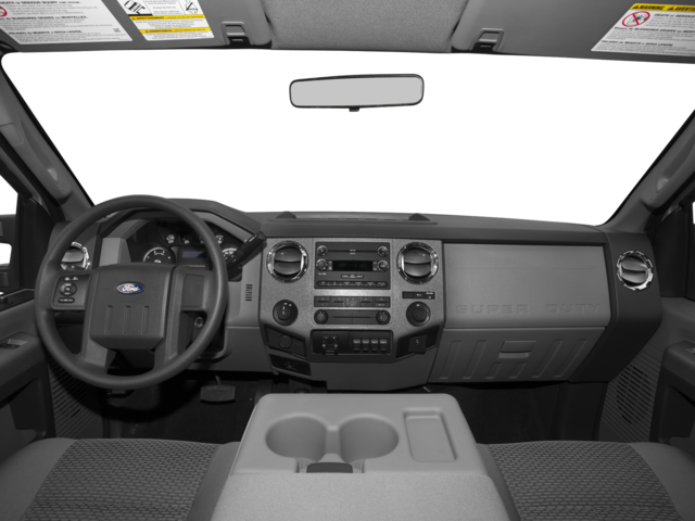 2016 Ford F-350 XL