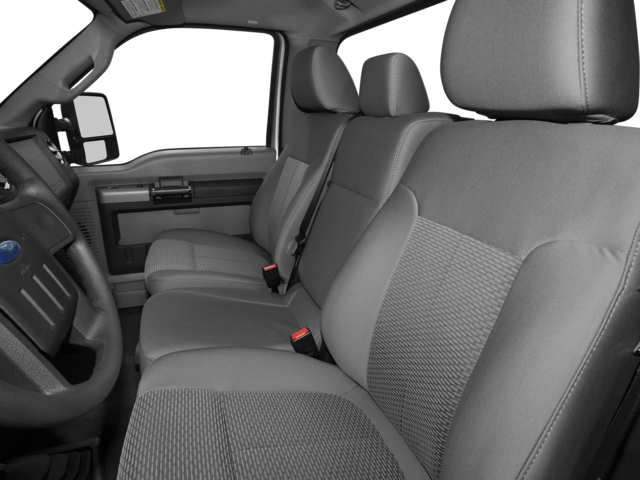 2016 Ford F-350 XL