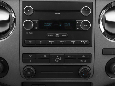 2016 Ford F-350 XL