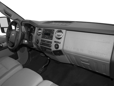 2016 Ford F-350 XL