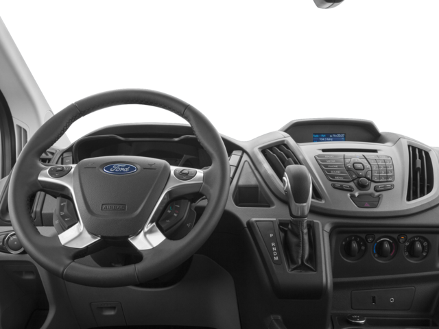 2016 Ford Transit Van Base