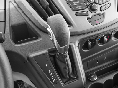 2016 Ford Transit Van Base