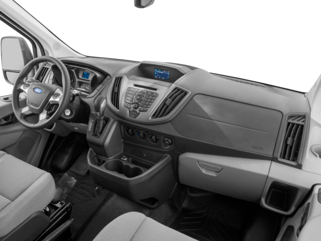 2016 Ford Transit Van Base