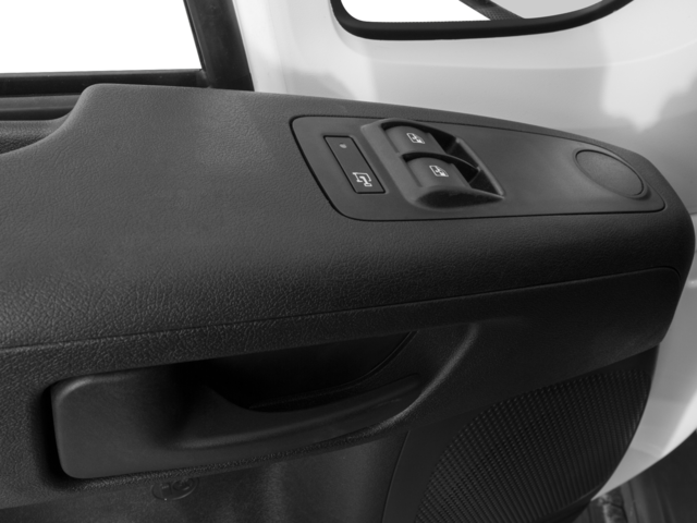 2016 RAM ProMaster 3500 High Roof