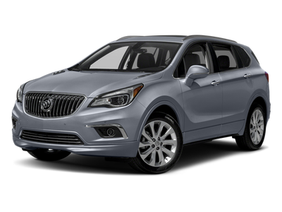2017 Buick Envision Premium 1