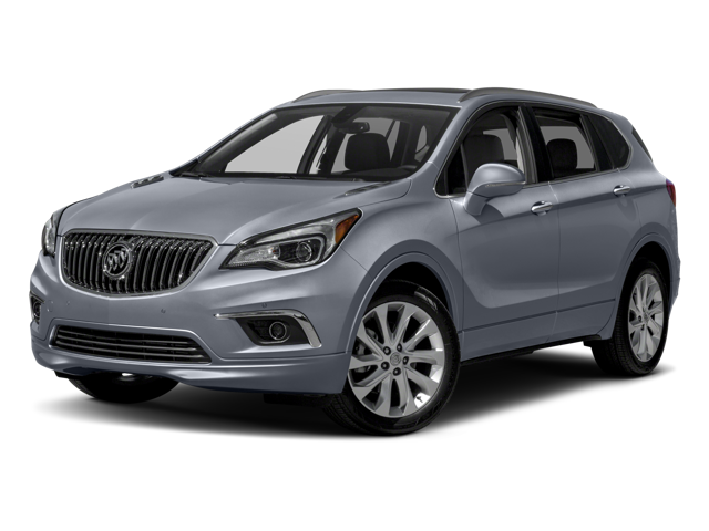 2017 Buick Envision Premium 1
