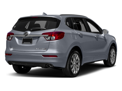 2017 Buick Envision Premium 1